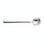 Rundes Modell Stainless Steel Teaspoon