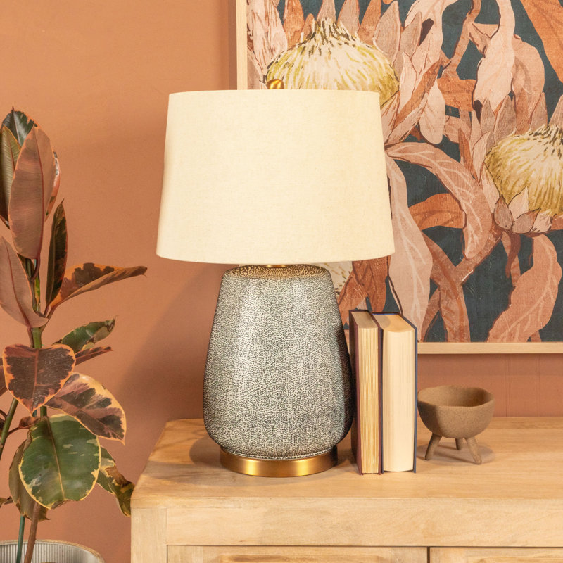 Lampe de table 26 po Lyndi