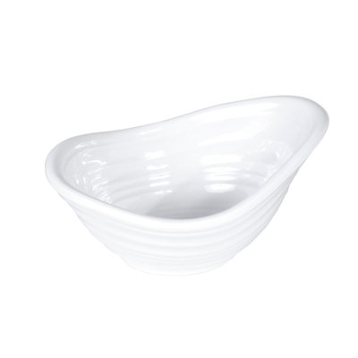 Elite Global Solutions Melamine Condiment Server
