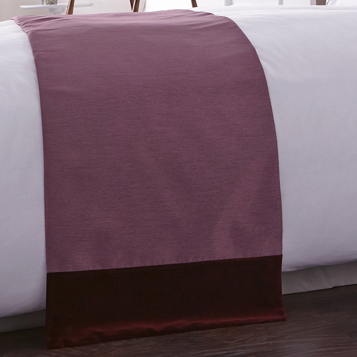 Francesca Bed Runner