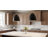 Nikki 1-Light Dimmable Single Pendant-1086865144-1086865126-1086865125