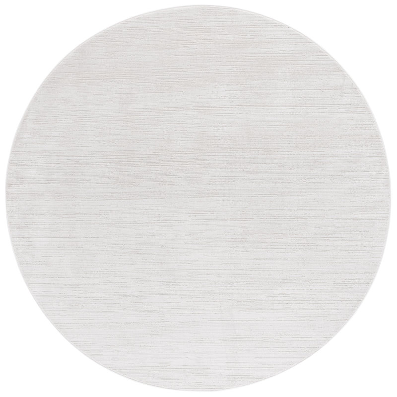 Tapis Rosalba, Rond 6 pi 7 po