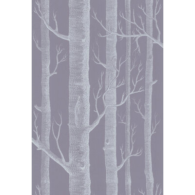 New Contemporary II Abstract Wallpaper Roll