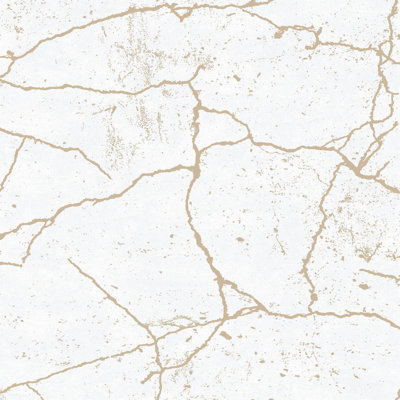 Superfresco Easy Kintsugi Wallpaper