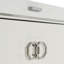 Silhouette 6 Drawer 26'' W Lingerie Chest