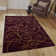 Whitaker Abstract Indoor Rug