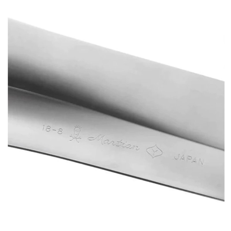 Pinces en acier inoxydable Sori Yanagi