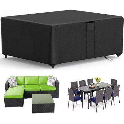 Outdoor Cover