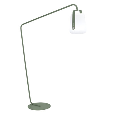 Balad Outdoor Wall Lantern