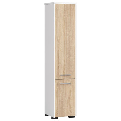 Ercelle Linen Cabinet