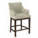 Upholstered Counter Stool