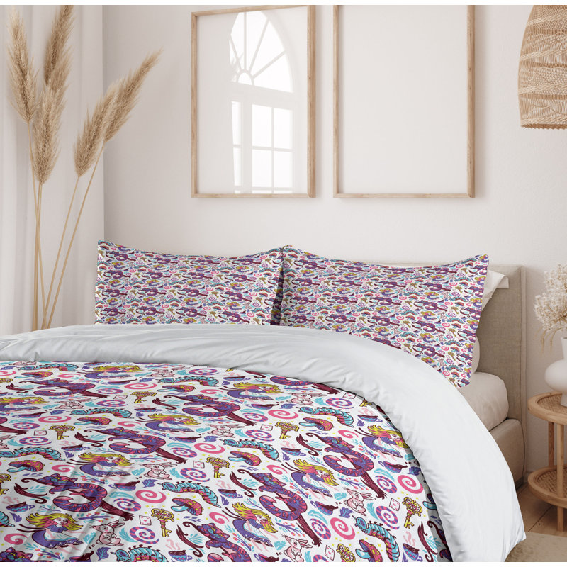 Duvet Cover