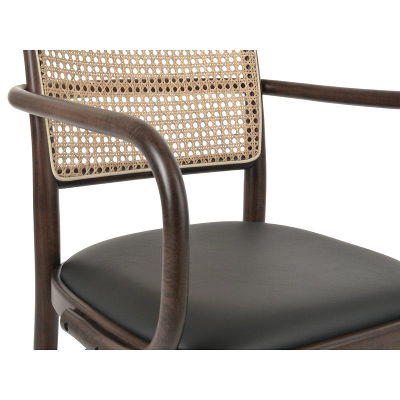 Fauteuil Rumi