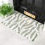 Miranta Non-Slip Indoor Doormat