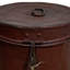 Ahnyia Handmade Hat Box