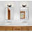Truckee 2 - Light Dimmable Vanity Light-19968356