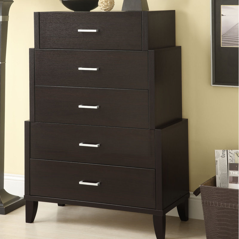 Accent Chest