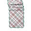 Merry Tartan Table Runner