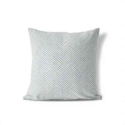 Coussin Chevron Groove