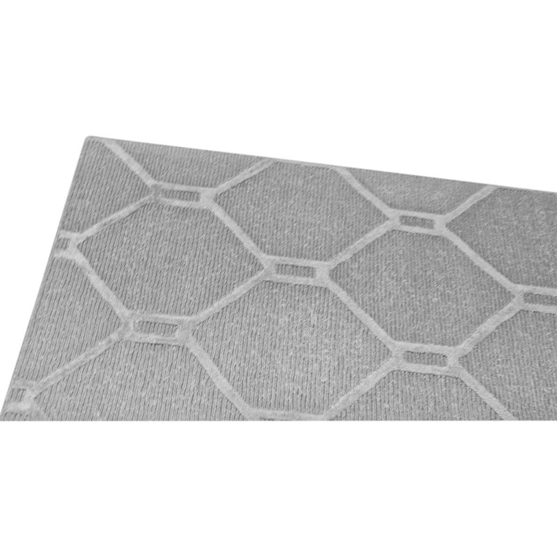 Tapis noué à la main