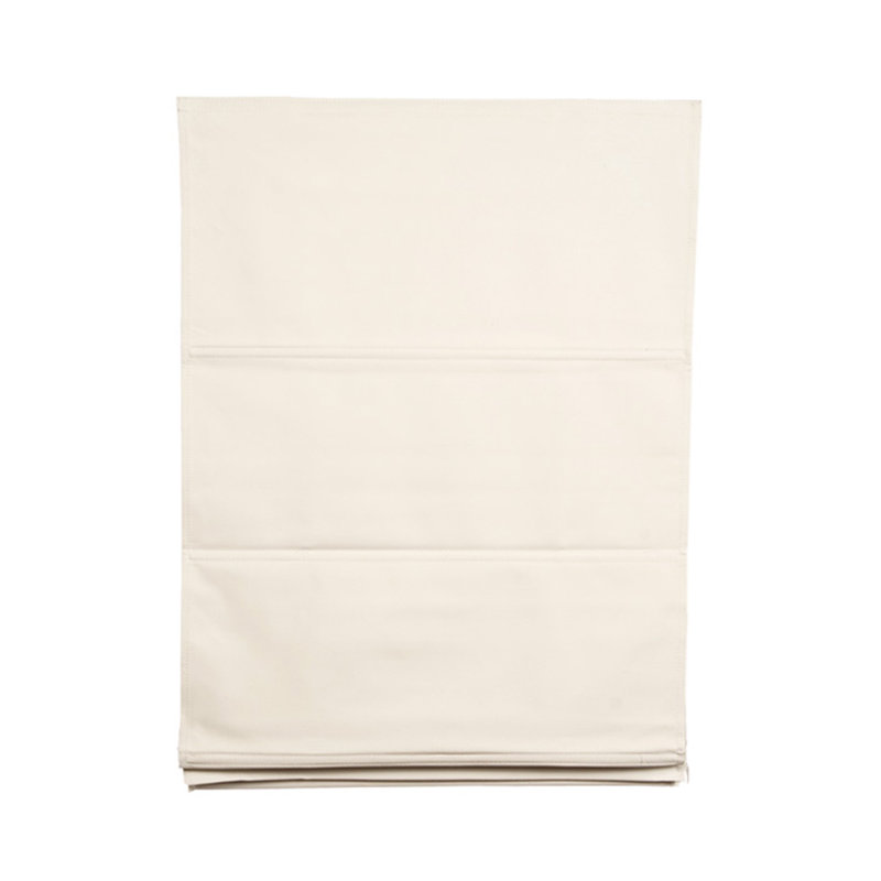 Blackout Roman Shade, 80cm W x 220cm L