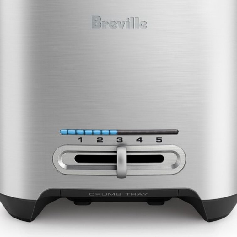 Breville Die-Cast 4-Slice Long Slot Review