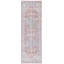 Tapis traditionnel rouge-770656814