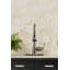 Selene Oro Galleria 10 in. x 10 in. Polished Marble Mosaic Floor and Wall Tile