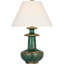 Temara 28" Table Lamp with Linen Shade-662541494