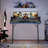 Ergonomic Z-Shaped Computer Desk With Headphone Hook, 47 Inch-2135932514