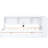 Daybed With Two Storage Drawers-1731340586
