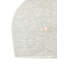 Grand luminaire suspendu Piero