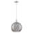Brushed Satin Nickel