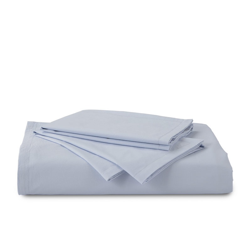 Gryphon Comfort Washed Duvet Cover Set
