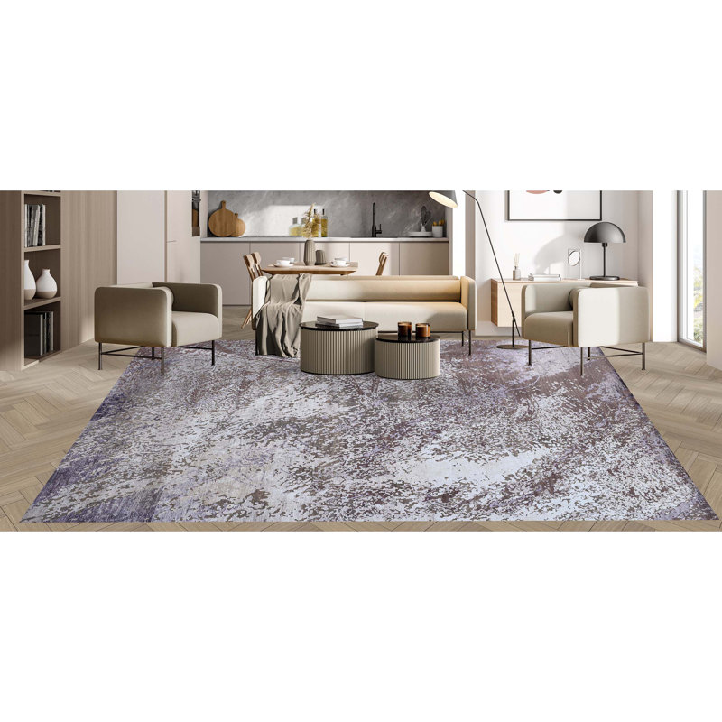 Area Rug, Rectangle 8' x 10'