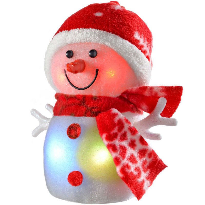 Christmas Figurines & Collectibles