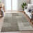Machine Washable Indoor/Outdoor Jacinto ACN2149 Geometric Rug-802078173