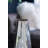 Glass Table Vase-84978324