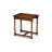 Tables d’imbrication du cadre
