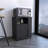 Lower Microwave Cabinet Kit