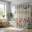 Rideau de douche Subdued-318107288
