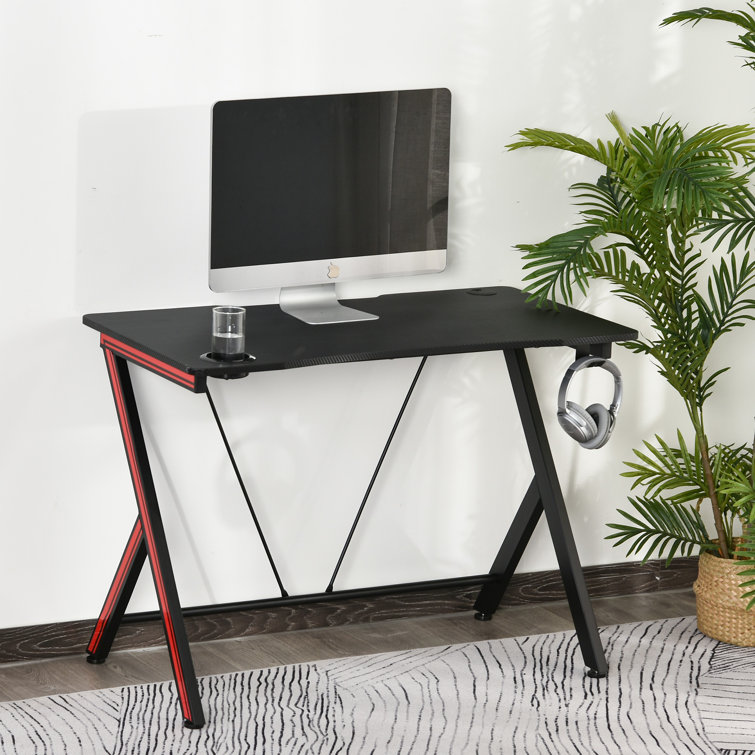 Bureau de jeu