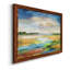 " Distant Inlet " Painting Print-1852674291-1852674288