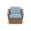 Charisma Outdoor Swivel Lounge Chair-2127600098