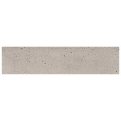 Capri 3" x 10" Porcelain Stone Look Subway Wall Floor Use Tile
