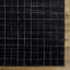 Tapis bleu marine touffeté à la main Mallory-416815753