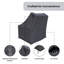 Housse pour fauteuil inclinable Landon