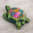 Komar Handmade Ceramic Memory Box