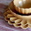 Dhalia Stoneware Dinner Plate-1062543531
