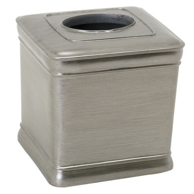 Marion Tissue Box Cover